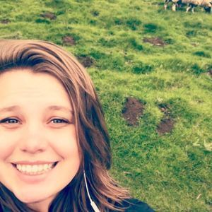 Meet your Posher, Melissa